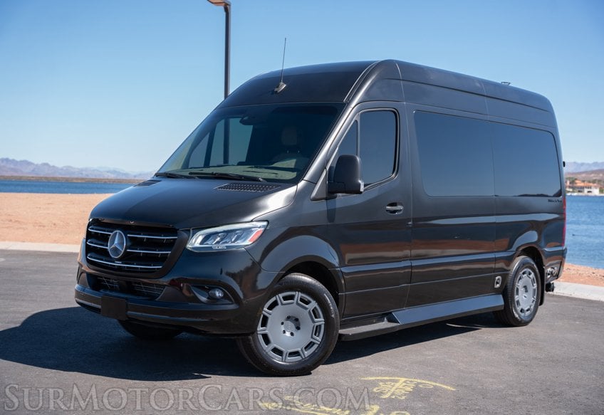 mercedes-benz sprinter cargo van 2020 W1X4EBHY8LT021237 image mercedes-benz sprinter cargo van 2020 W1X4EBHY8LT021237 image